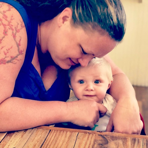 Meet your Posher, Libby - Picture 4 of 6